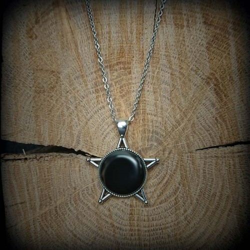 Collier pendentif...