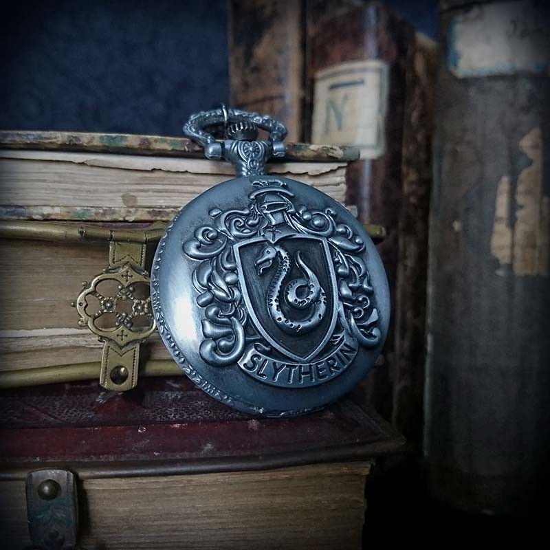 Montre à Gousset Harry Potter | Atelier Gousset