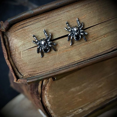 Boucles d'oreilles...