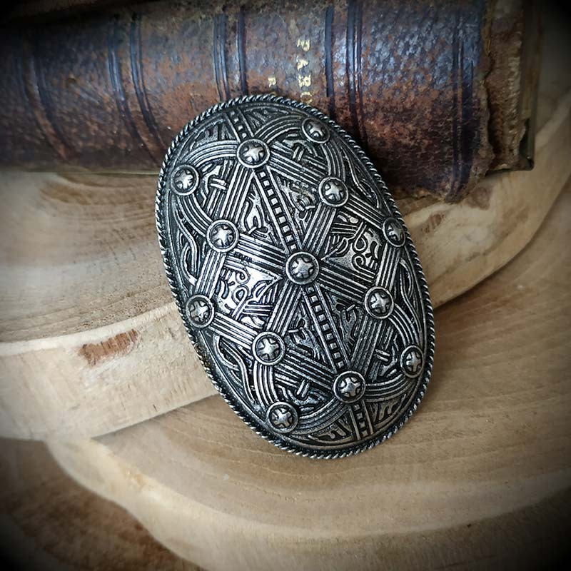 ANCIENNE BROCHE PROFIL Femme Art Nouveau Dlg Mucha Signee Levy ANCIENNE BROCHE PROFIL Femme Art Nouveau Dlg Mucha Signee Levy