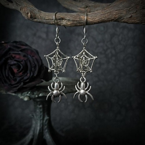 Boucles d'oreilles...