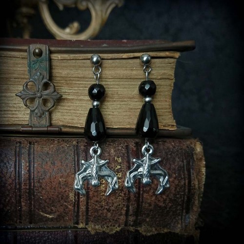 Boucles d'oreilles...