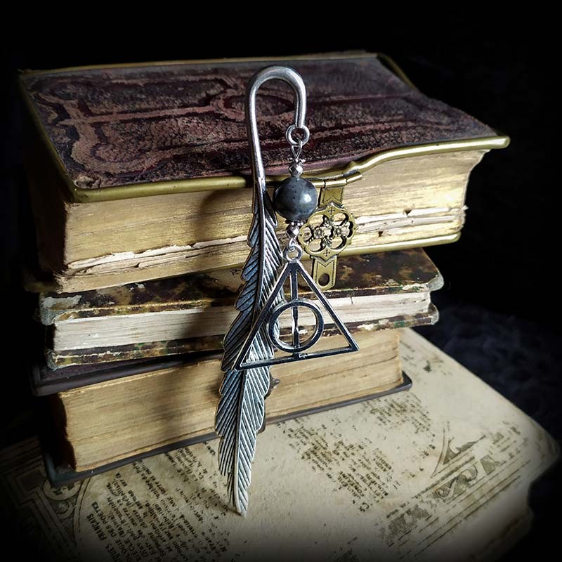 Acheter Marque-Page Harry Potter