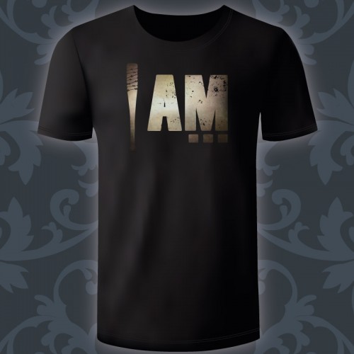 T-shirt Homme I am Negan