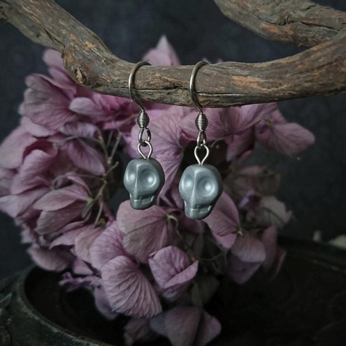 Boucles d'oreilles...