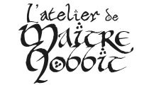 L'atelier de Maître Hobbit