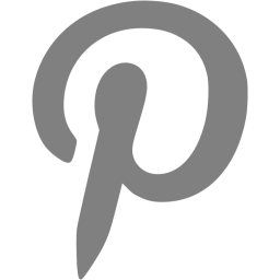 logo pinterest